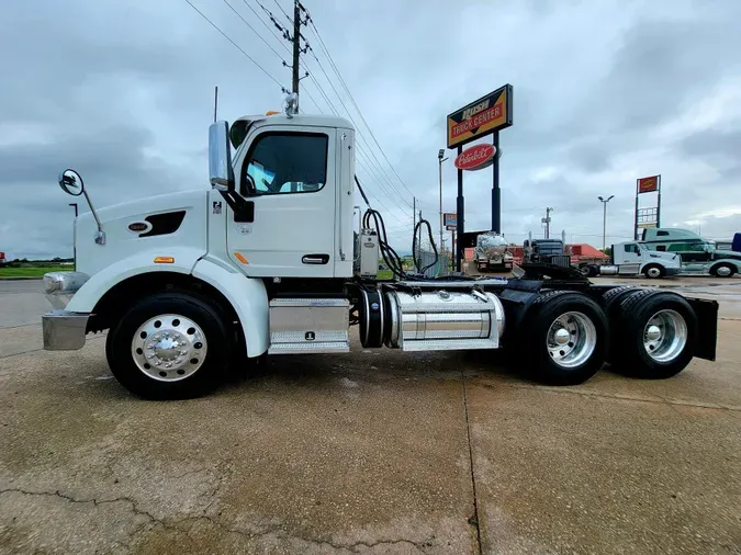 2020 Peterbilt 567a861f68c9bd5e5a639208f7dee124af8