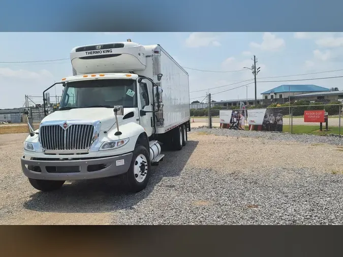 2020 NAVISTAR INTERNATIONAL MV607 (6X4)a861fb4dfb2c6e432aae4e5e09560c00