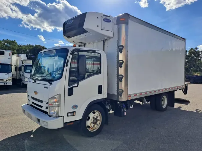 2020 CHEVROLET MOTOR DIV. LCF 4500XDa862fa29b198e480d589a8e36e42b6a9
