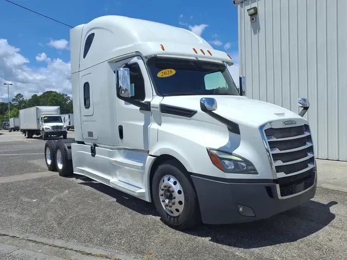 2020 FREIGHTLINER NEW CASCADIA PX12664