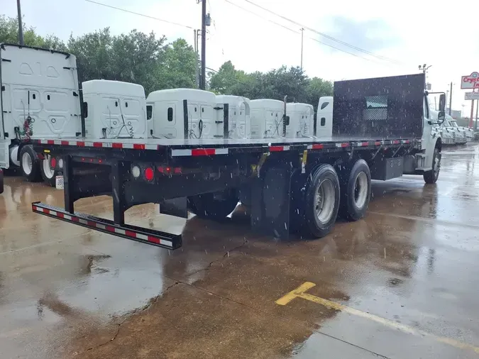 2019 FREIGHTLINER/MERCEDES M2 106a8648a957f8a5eccd451e1cae6e49ff9