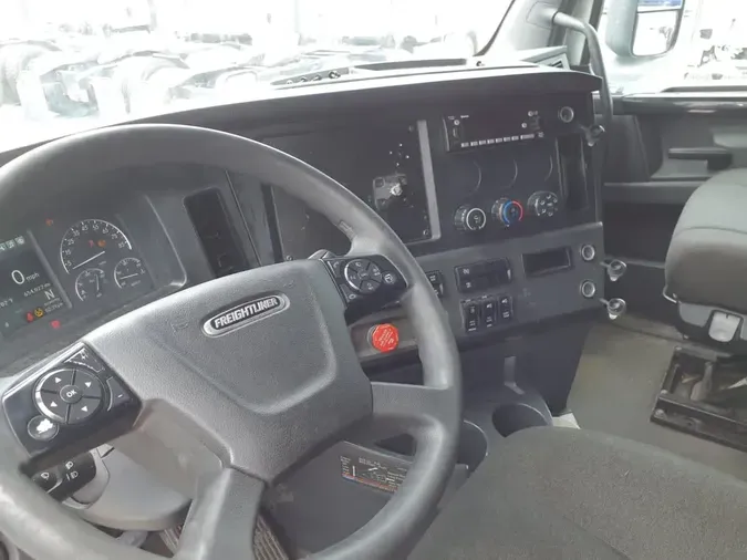 2022 FREIGHTLINER NEW CASCADIA PX12664