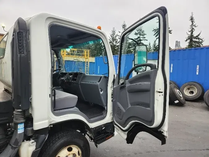 2018 Isuzu Truck NPR