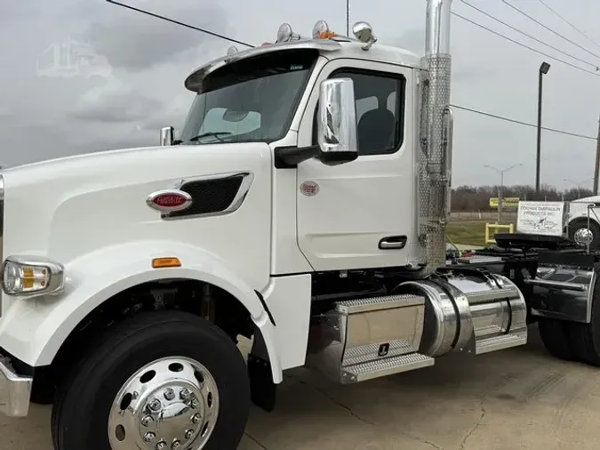2026 PETERBILT 567
