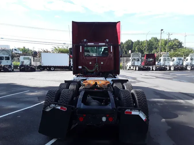 2019 MACK TRUCKS, INC. ANTHEM 64T