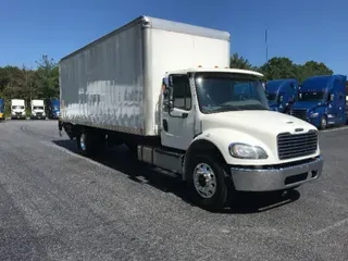2017 FREIGHTLINER M2