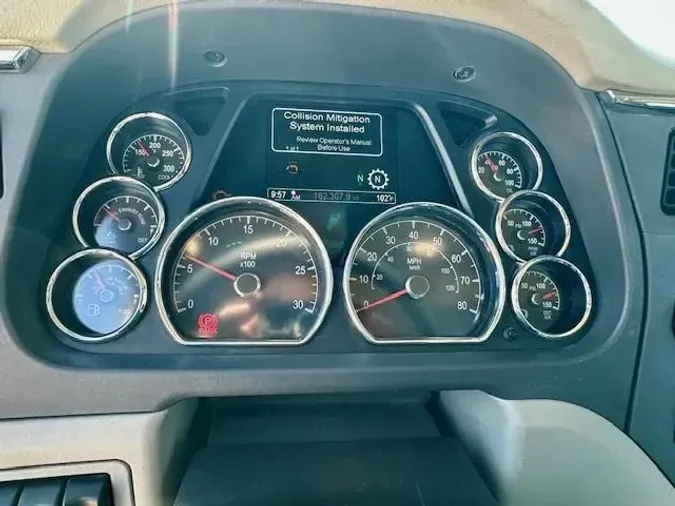 2019 Peterbilt 579