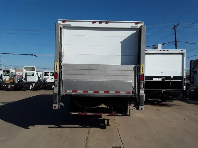 2019 FREIGHTLINER/MERCEDES M2 106a868250069b0e857332167ff39a63a6f