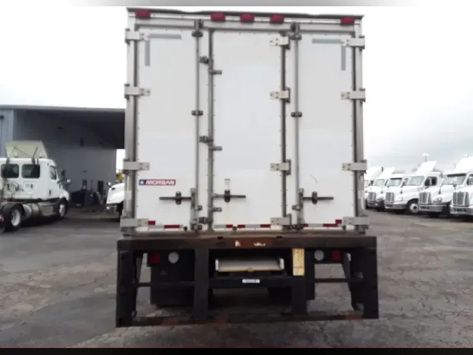 2019 FREIGHTLINER/MERCEDES M2 106