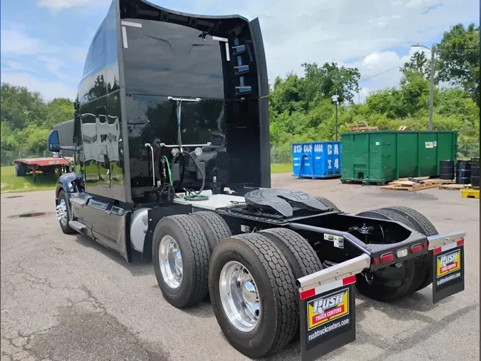 2022 Peterbilt 579a868b0a992403f1d62b60d5dd772395d