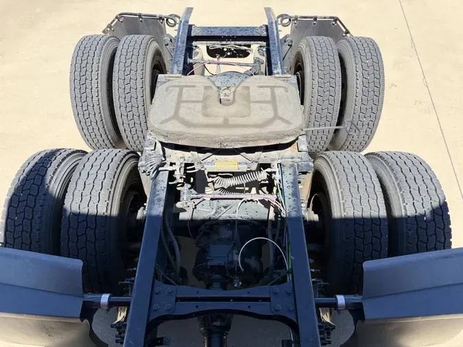 2022 Freightliner Cascadiaa869cf562126df894d4337da11138734