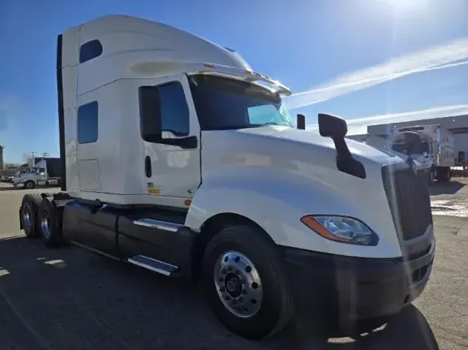 2023 International LT625a869f0751f6d78e8b7e99b82dee78400