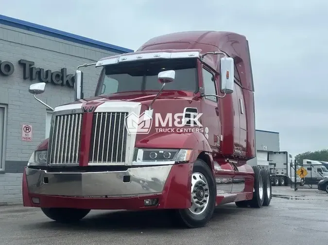 2019 WESTERN STAR 5700XEa86ab4b7e8bdb83b747b3bf0399d408f