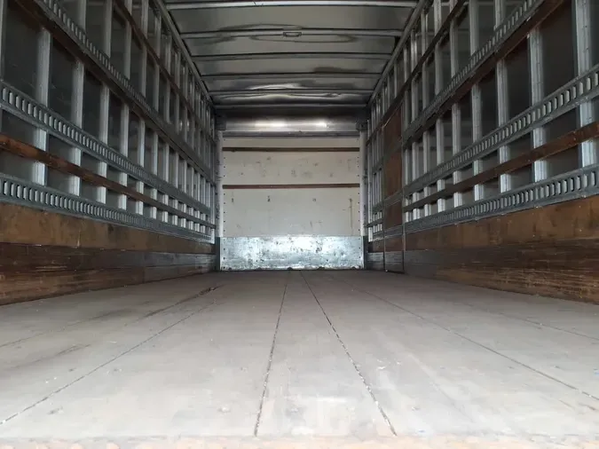 2019 NAVISTAR INTERNATIONAL 4300