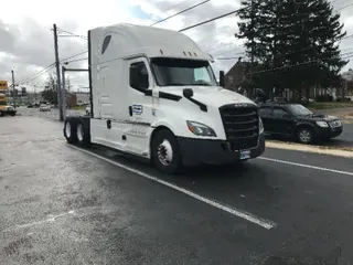 2019 FREIGHTLINER T12664ST