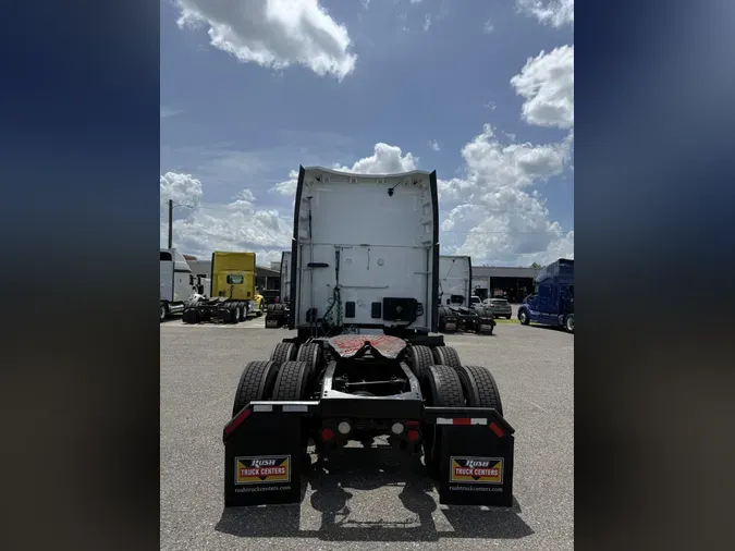 2020 Peterbilt 579
