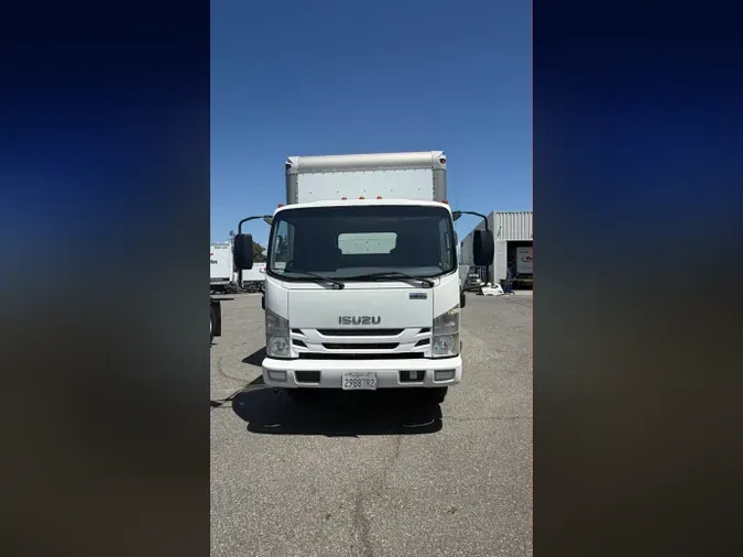 2019 ISUZU NRR