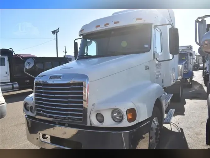 2007 FREIGHTLINER CENTURY 120a86c8877a957e0dd9b7db599ce7ff20a