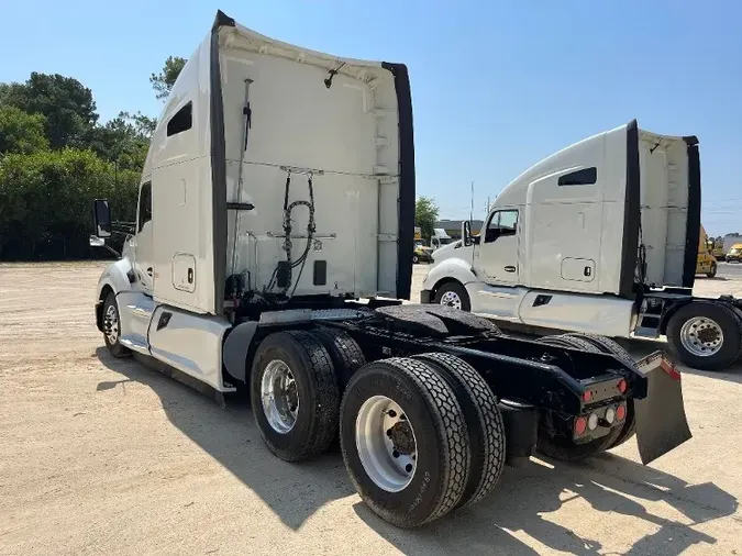 2019 Kenworth T680