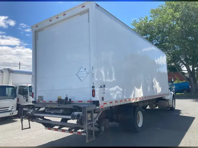 2020 FREIGHTLINER M2 106