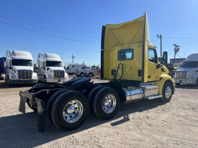 2021 Peterbilt 579a87114ff0efee30a6b8825cbbd26f96b