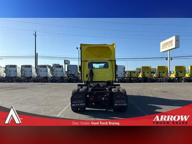 2018 INTERNATIONAL RH613