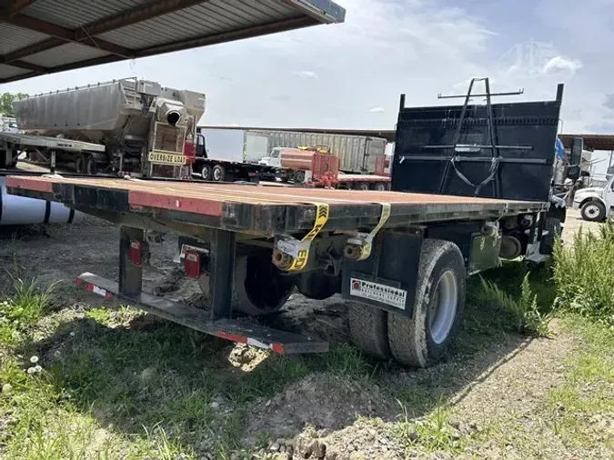 2018 FREIGHTLINER BUSINESS CLASS M2 106