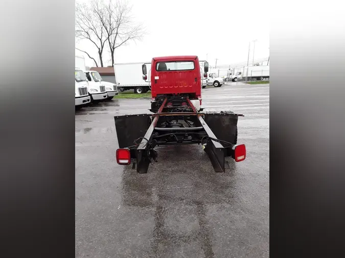 2019 FREIGHTLINER/MERCEDES M2 106