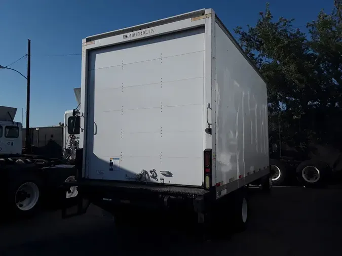 2017 FORD MOTOR COMPANY E350