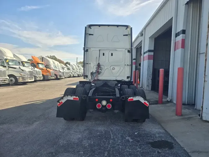 2020 FREIGHTLINER/MERCEDES NEW CASCADIA PX12664