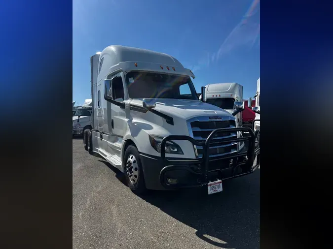 2020 FREIGHTLINER/MERCEDES NEW CASCADIA PX12664a874f3fd4015029a530f41fa28fb7bf9