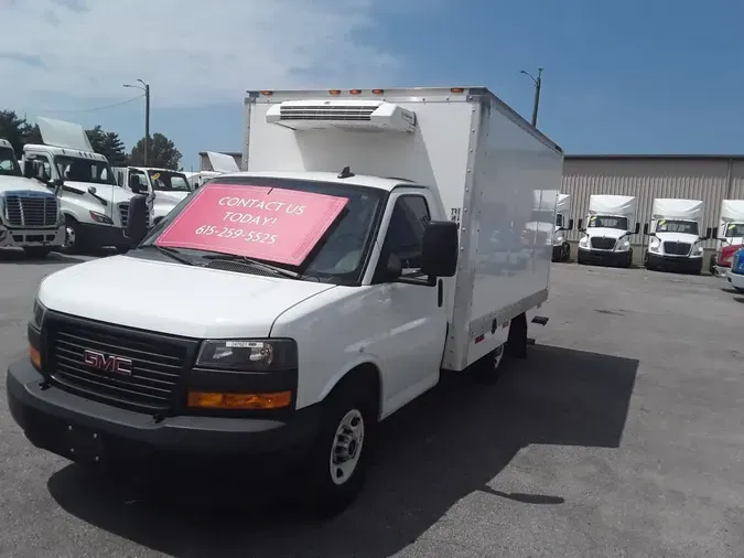 2019 GENERAL MOTORS CORP. SAVANA 3500a875290ee86a6193f9d71579d3282dc7