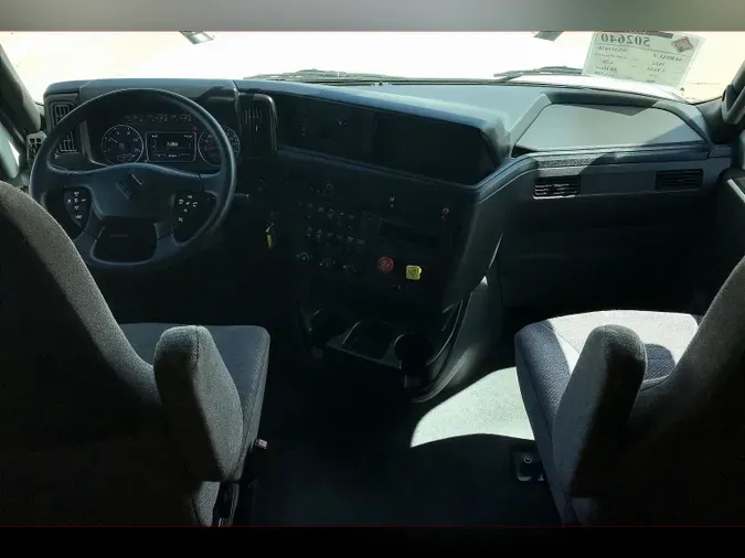 2022 INT LT625 6x4