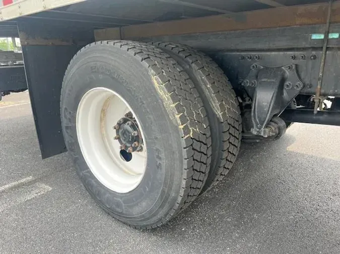 2020 Freightliner Business Class M2 106