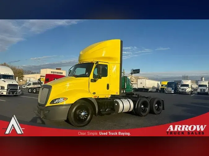 2018 INTERNATIONAL RH613a876f6b14e1dc8d53c36c82cbd6fa9bf