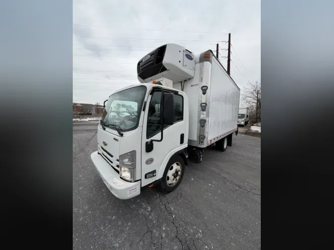 2020 CHEVROLET MOTOR DIV. LCF 4500XDa876ffdb122a220251db8c557e662126