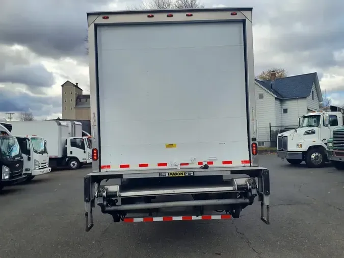 2020 HINO HINO 268a87778556cfc70c01023c0c2ef65f5fe