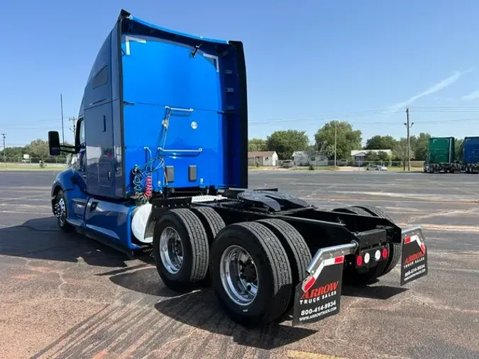 2022 KENWORTH T680a877f2aa18207d11fdf66ba998815bd8