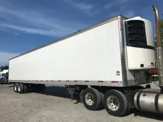 2014 UTILITY TRAILER CO FROZEN
