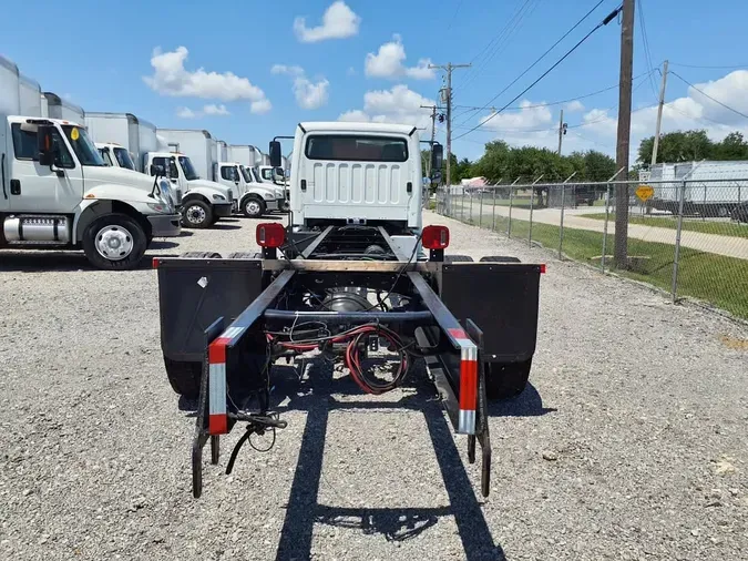 2019 FREIGHTLINER M2 106