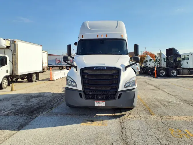 2019 FREIGHTLINER/MERCEDES UNKNOWN