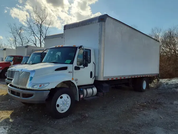 2020 NAVISTAR INTERNATIONAL MV607 (4X2)a87952c834108418406beba86aff7d4b