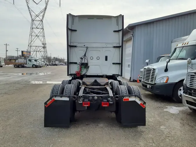 2020 NAVISTAR INTERNATIONAL LT625 SLPR CABa879c8d760a0c3b00c0a79a16a8f972a