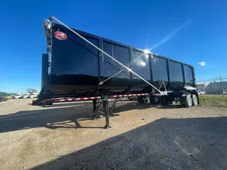 2023 CTS EHRD40-100