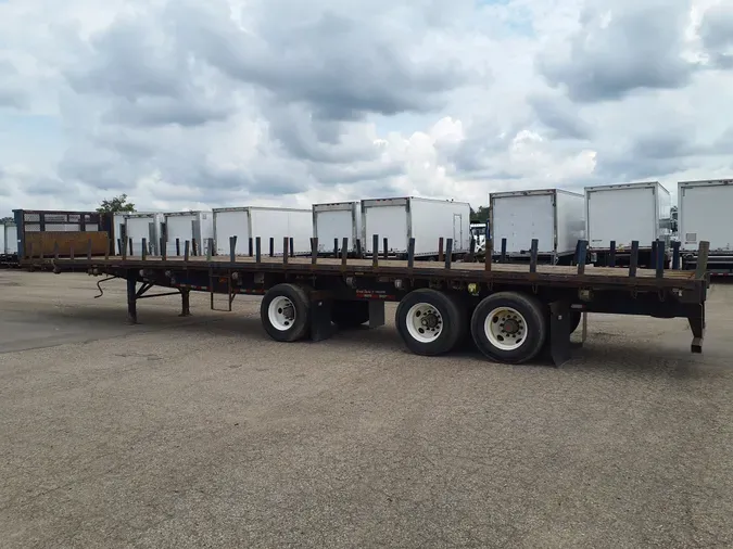 2016 GREAT DANE TRAILER FSP-0024-00048