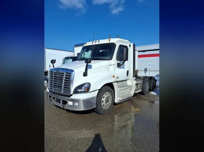 2019 FREIGHTLINER/MERCEDES CASCADIA 125a87c62a7fc30f23dbfe21e17b72a5c1d