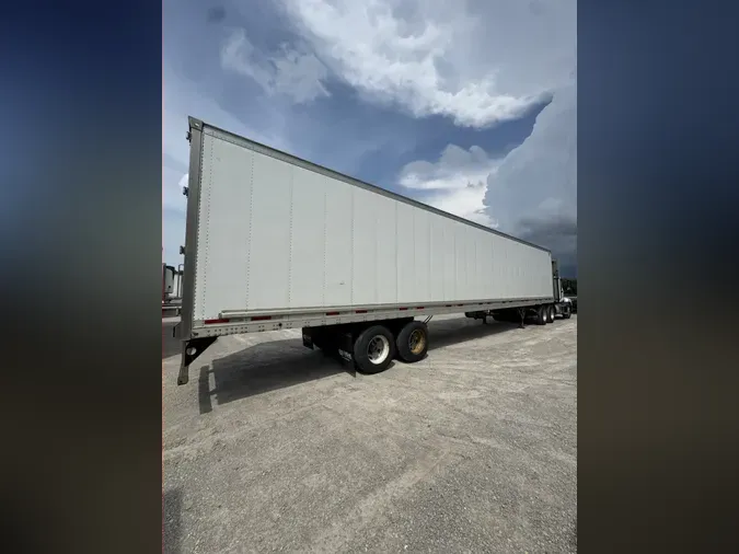 2023 WABASH Artic Lite