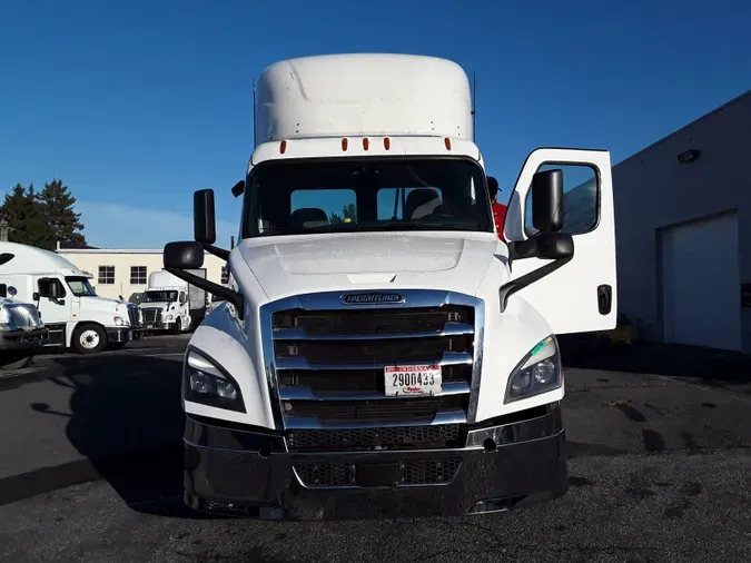 2020 FREIGHTLINER/MERCEDES NEW CASCADIA PX12664