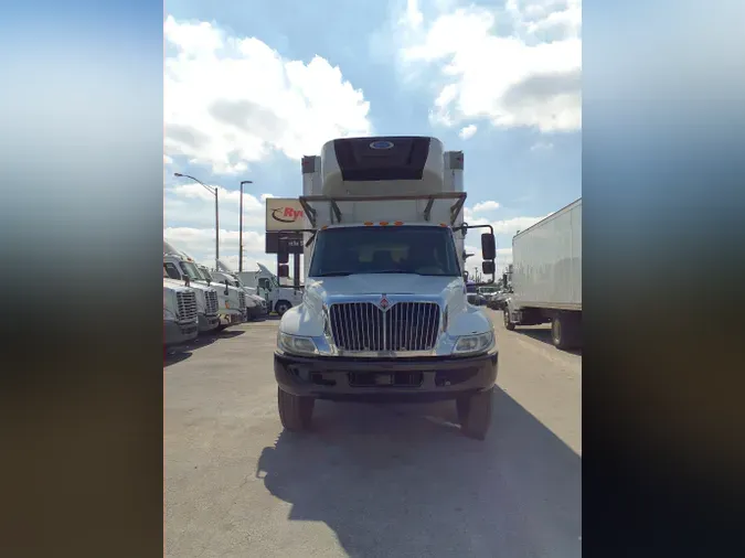 2018 NAVISTAR INTERNATIONAL 4300