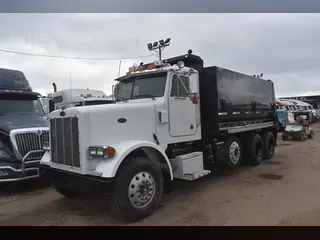 1999 PETERBILT 378